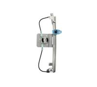 Elevador de ventanilla Atrás derecha eléctrico 6060-00-RE4594 BLIC para RENAULT