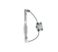 Elevador de ventanilla Atrás derecha eléctrico 6060-00-VW4880 BLIC para VW