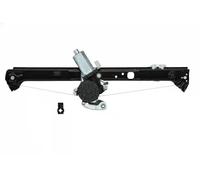 Elevador de ventanilla Atrás derecha eléctrico 7200038 KAMOKA para BMW X5