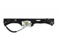 Elevador de ventanilla Atrás derecha eléctrico 7200056 KAMOKA para BMW X5