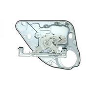 Elevador de ventanilla Atrás derecha eléctrico 7200118 KAMOKA para FORD C-MAX