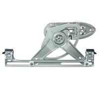 Elevador de ventanilla Atrás derecha eléctrico 7200120 KAMOKA para FORD C-MAX
