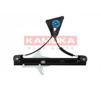 Elevador de ventanilla Atrás derecha eléctrico 7200220 KAMOKA para VW POLO V