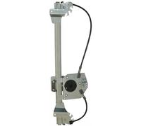 Elevador de ventanilla Atrás derecha eléctrico 850905 VALEO para OPEL