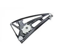 Elevador de ventanilla Atrás derecha eléctrico EPS-BM-022 NTY para BMW 7