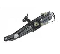 Elevador de ventanilla Atrás derecha eléctrico EPS-BM-038 NTY para BMW 5