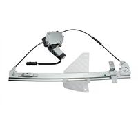 Elevador de ventanilla Atrás derecha eléctrico EPS-CH-020S NTY para JEEP
