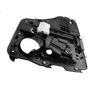 NTY Elevalunas Trasera Derecha Apto para Dodge Nitro Ka 4.0 4WD 2.8 CRD