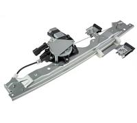 Elevador de ventanilla Atrás derecha eléctrico EPS-CH-047 NTY para JEEP