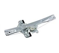 Elevador de ventanilla Atrás derecha eléctrico EPS-DW-003 NTY para CHEVROLET