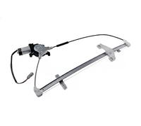 Elevador de ventanilla Atrás derecha eléctrico EPS-HD-013 NTY para HONDA CR-V II