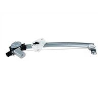Elevador de ventanilla Atrás derecha eléctrico EPS-HD-025 NTY para HONDA