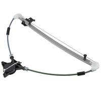 Elevador de ventanilla Atrás derecha eléctrico EPS-MZ-007 NTY para MAZDA CX-7