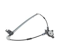Elevador de ventanilla Atrás derecha eléctrico EPS-MZ-011 NTY para MAZDA 3