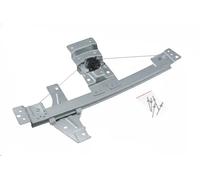 Elevador de ventanilla Atrás derecha eléctrico EPS-PE-005 NTY para PEUGEOT