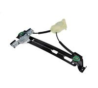 Elevador de ventanilla Atrás derecha eléctrico EPS-SE-019 NTY para SEAT IBIZA IV