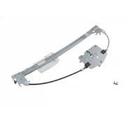 Elevador de ventanilla Atrás derecha eléctrico EPS-VW-018 NTY para VW GOLF V