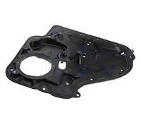 Elevador de ventanilla Atrás derecha eléctrico EPS-VW-037 NTY para VW GOLF VI