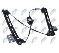 Elevador de ventanilla Atrás derecha eléctrico EPS-VW-097 NTY para VW