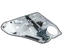 Elevador de ventanilla Atrás derecha eléctrico EPS-VW-099 NTY para VW PASSAT B5