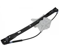 Elevador de ventanilla Atrás derecha eléctrico EPS-VW-103 NTY para VW