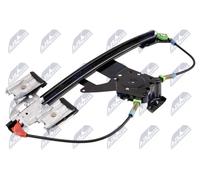 Elevador de ventanilla Atrás derecha eléctrico EPS-WW-145 NTY para VW GOLF III