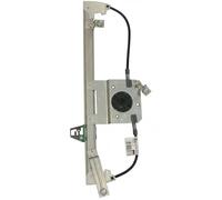 Elevador de ventanilla Atrás derecha electrónico 30/1047 MIRAGLIO para RENAULT
