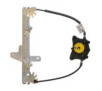 Elevador de ventanilla Atrás derecha electrónico 30/1122 MIRAGLIO para PEUGEOT