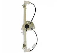 Elevador de ventanilla Atrás derecha electrónico 30/1174 MIRAGLIO para BMW X3