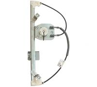 Elevador de ventanilla Atrás derecha electrónico 30/1602 MIRAGLIO para FORD