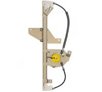 Elevador de ventanilla Atrás derecha electrónico 30/1830 MIRAGLIO para PEUGEOT