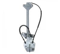 Elevador de ventanilla Atrás derecha electrónico 30/2284 MIRAGLIO para HONDA