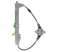 Elevador de ventanilla Atrás derecha manual 30/204 MIRAGLIO para FIAT PUNTO