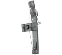 Elevador de ventanilla Atrás derecha manual 30/224 MIRAGLIO para OPEL CORSA D
