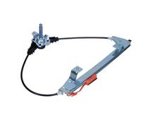 Elevador de ventanilla Atrás derecha manual 50-0307 MAXGEAR para FIAT PUNTO EVO