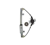Elevador de ventanilla Atrás derecha manual 6060-43-004868P BLIC para SKODA