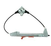 Elevador de ventanilla Atrás derecha manual FT91939 FAST para FIAT ABARTH