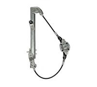 Elevador de ventanilla Atrás derecha manual ZR AA901 R ELECTRIC LIFE
