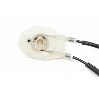 Elevador de ventanilla Atrás izquierda eléctrico 01SKV943 ESEN SKV para BMW 5
