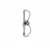VAN WEZEL Elevalunas Atrás Izquierda eléctrico sin electromotor Compatible con BMW X3 E83 51353448251 0680263