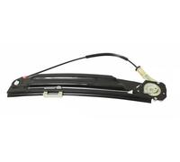 Elevador de ventanilla Atrás izquierda eléctrico 130-004-025 ABAKUS para BMW 5