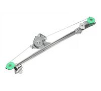 Elevador de ventanilla Atrás izquierda eléctrico 28-0134 MAXGEAR