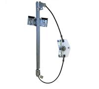 Elevador de ventanilla Atrás izquierda eléctrico 30/2938 MIRAGLIO para JEEP