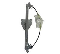 Elevador de ventanilla Atrás izquierda eléctrico 30/2984 MIRAGLIO para AUDI