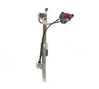 Elevador de ventanilla Atrás izquierda eléctrico 350103127300 MAGNETI MARELLI