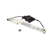 Elevador de ventanilla Atrás izquierda eléctrico 50-0193 MAXGEAR para ALFA ROMEO