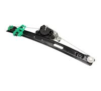 Elevador de ventanilla Atrás izquierda eléctrico 50-0245 MAXGEAR para BMW 3