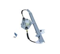 Elevador de ventanilla Atrás izquierda eléctrico 50-0346 MAXGEAR para RENAULT
