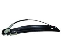 Elevador de ventanilla Atrás izquierda eléctrico 50-0415 MAXGEAR para BMW 5