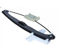 MAXGEAR Elevador De Ventana Eléctrico Trasero Izquierdo Para Audi A3 8P1 8PA 8P7